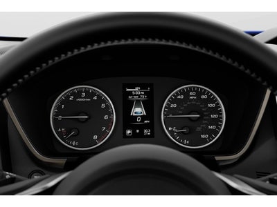 2026 Subaru ASCENT Limited 8-Passenger