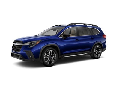 2026 Subaru ASCENT Limited 8-Passenger