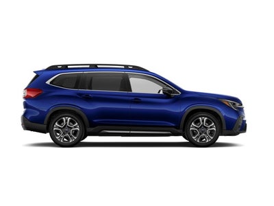 2026 Subaru ASCENT Limited 8-Passenger