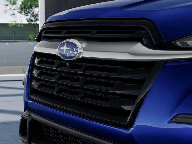 2026 Subaru Ascent Limited 8-Passenger