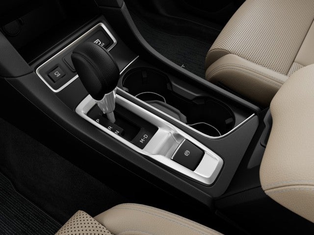 2026 Subaru Ascent Limited 8-Passenger