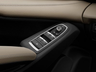 2026 Subaru Ascent Limited 8-Passenger