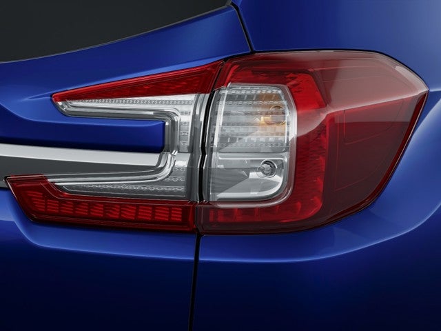 2026 Subaru Ascent Limited 8-Passenger