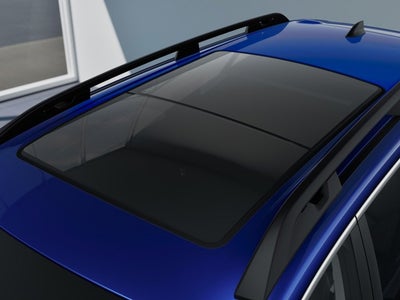 2026 Subaru Ascent Limited 8-Passenger