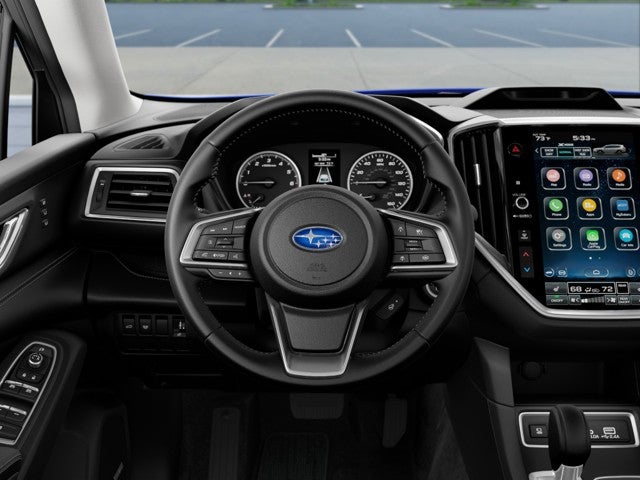 2026 Subaru Ascent Limited 8-Passenger
