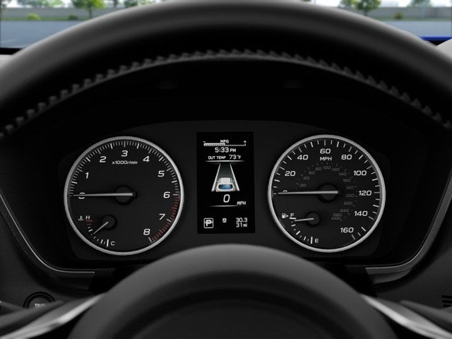 2026 Subaru Ascent Limited 8-Passenger