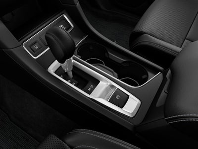 2026 Subaru Ascent Limited 8-Passenger