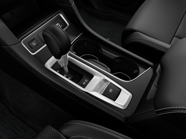 2026 Subaru Ascent Limited 8-Passenger