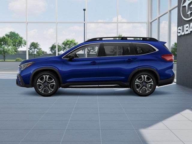 2026 Subaru Ascent Limited 8-Passenger
