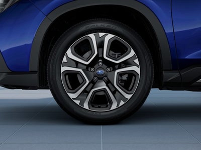 2026 Subaru Ascent Limited 8-Passenger