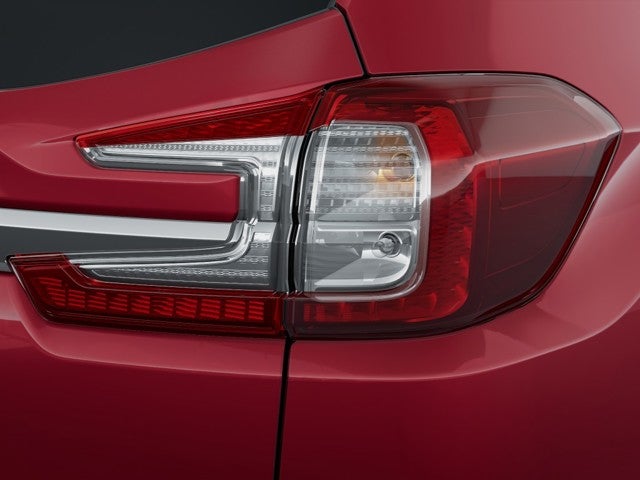 2026 Subaru Ascent Limited 8-Passenger