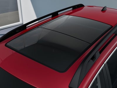 2026 Subaru Ascent Limited 8-Passenger