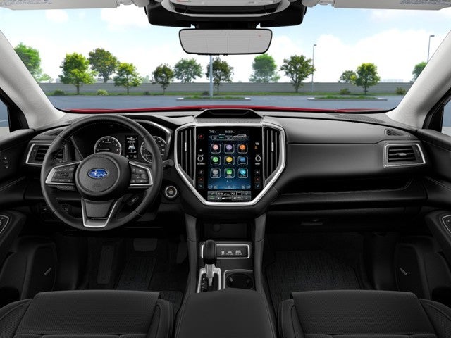 2026 Subaru Ascent Limited 8-Passenger