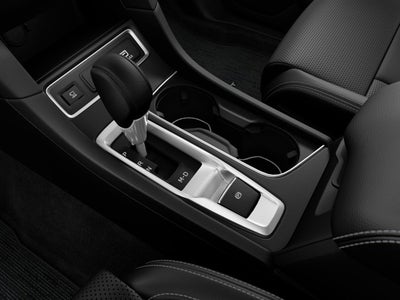 2026 Subaru Ascent Limited 8-Passenger