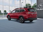 2026 Subaru Ascent Limited 8-Passenger