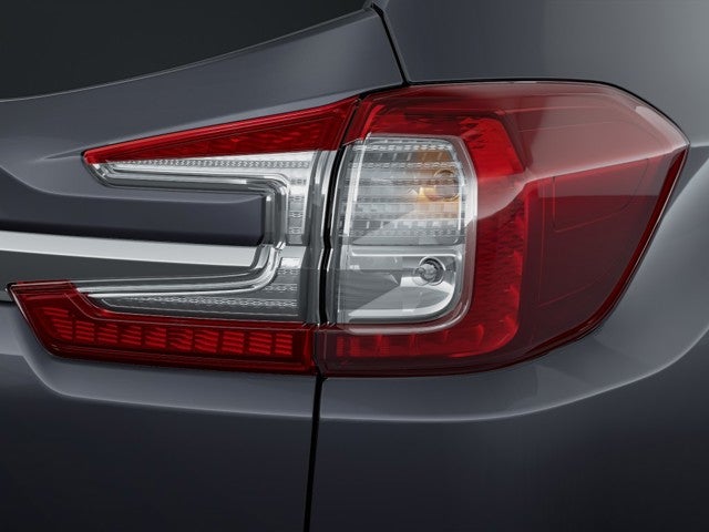 2026 Subaru Ascent Limited 8-Passenger