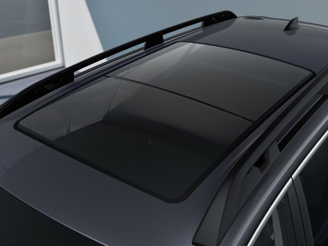 2026 Subaru Ascent Limited 8-Passenger
