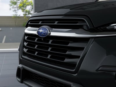 2027 Subaru ASCENT Limited 8-Passenger