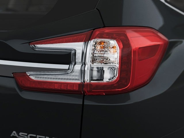 2027 Subaru ASCENT Limited 8-Passenger