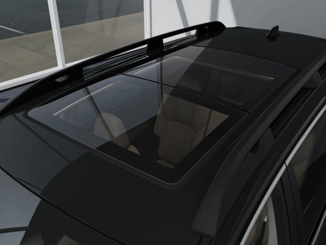 2027 Subaru ASCENT Limited 8-Passenger