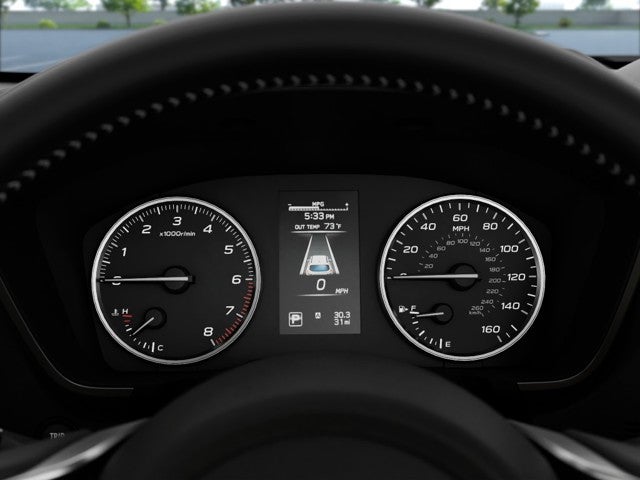 2027 Subaru ASCENT Limited 8-Passenger