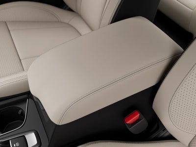 2027 Subaru ASCENT Limited 8-Passenger