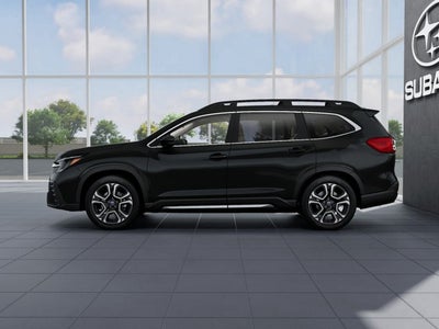 2027 Subaru ASCENT Limited 8-Passenger