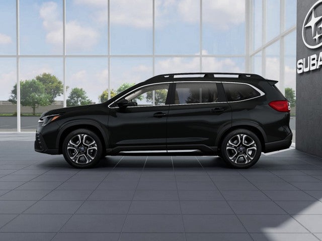 2027 Subaru ASCENT Limited 8-Passenger