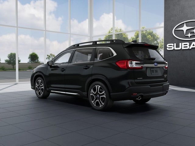 2027 Subaru ASCENT Limited 8-Passenger