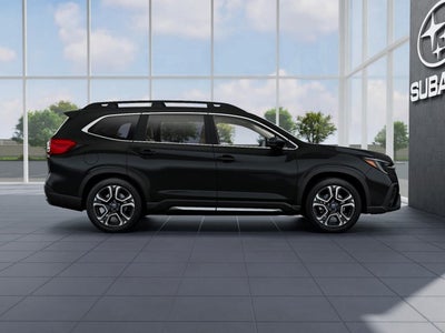 2027 Subaru ASCENT Limited 8-Passenger