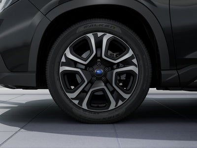 2027 Subaru ASCENT Limited 8-Passenger