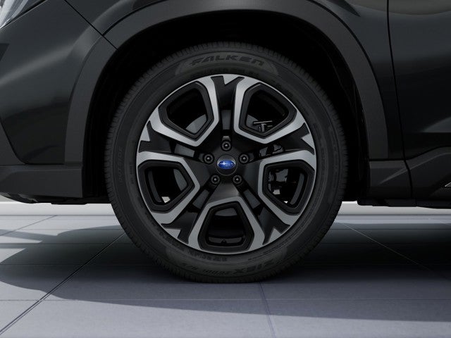 2027 Subaru ASCENT Limited 8-Passenger
