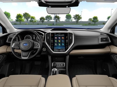 2026 Subaru Ascent Limited 8-Passenger