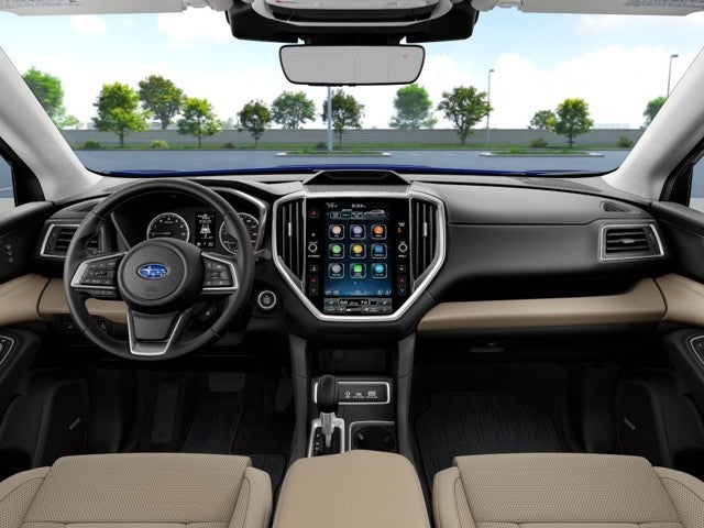 2026 Subaru Ascent Limited 8-Passenger