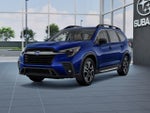 2026 Subaru Ascent Limited 8-Passenger
