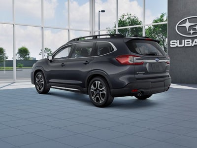 2026 Subaru Ascent Limited 7-Passenger