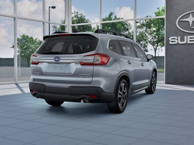 2026 Subaru Ascent Limited 7-Passenger