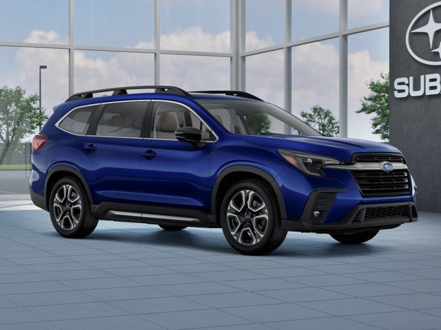 2026 Subaru Ascent Limited 7 Passenger's photo