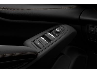 2026 Subaru ASCENT Limited Bronze Edition 7-Passenger