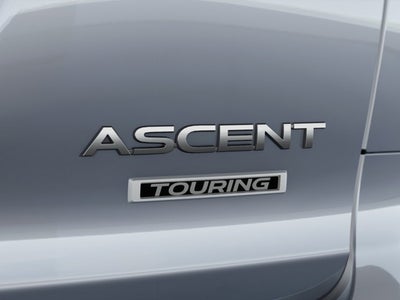 2026 Subaru Ascent Touring 7-Passenger