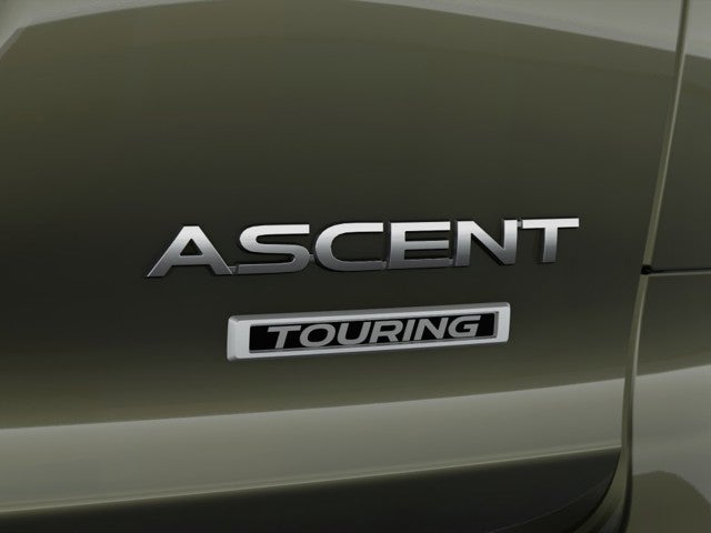 2026 Subaru Ascent Touring 7-Passenger