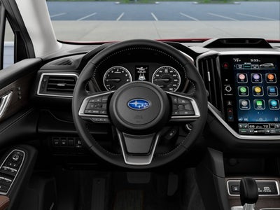 2026 Subaru Ascent Touring 7-Passenger