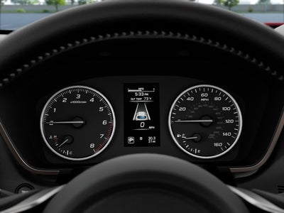 2026 Subaru Ascent Touring 7-Passenger