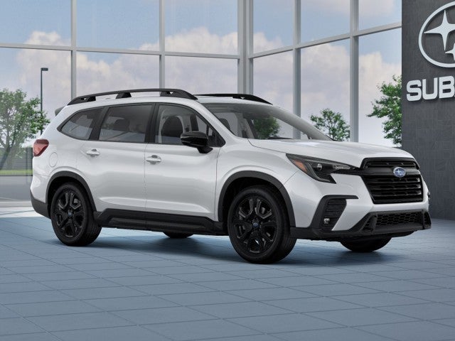 2026 Subaru Ascent Onyx Edition Touring 7-Passenger