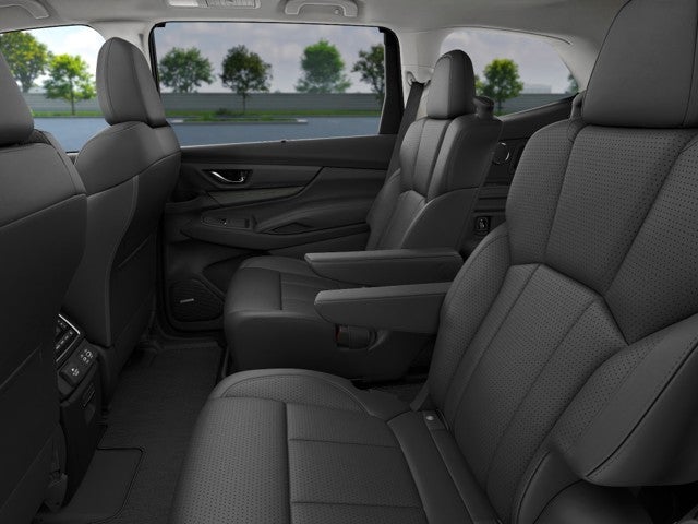 2027 Subaru ASCENT Onyx Edition Touring