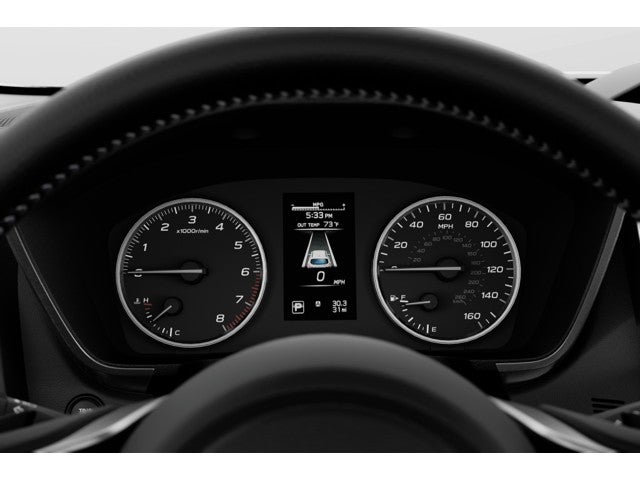 2025 Subaru ASCENT Touring