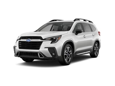 2025 Subaru ASCENT Touring