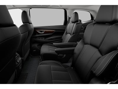 2025 Subaru ASCENT Touring