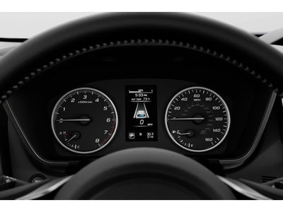 2025 Subaru ASCENT Touring