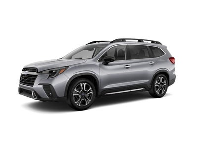 2025 Subaru ASCENT Touring
